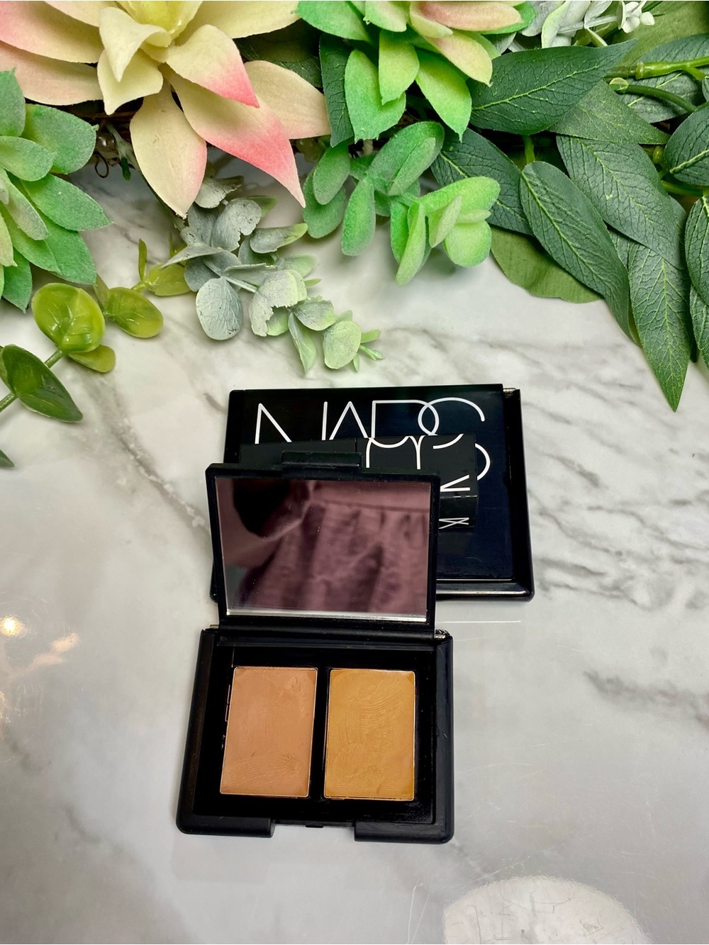 NARS Vintage Praline/Toffee Concealer Compact